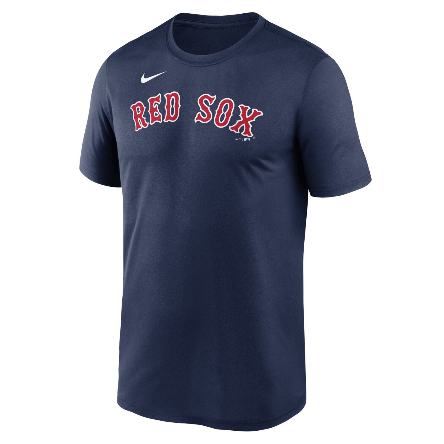 Nike Boston Red Sox Fuse Legend T-Shirt - view number 2
