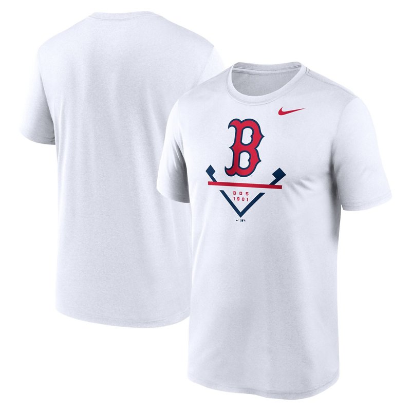 Nike Boston Red Sox… - image