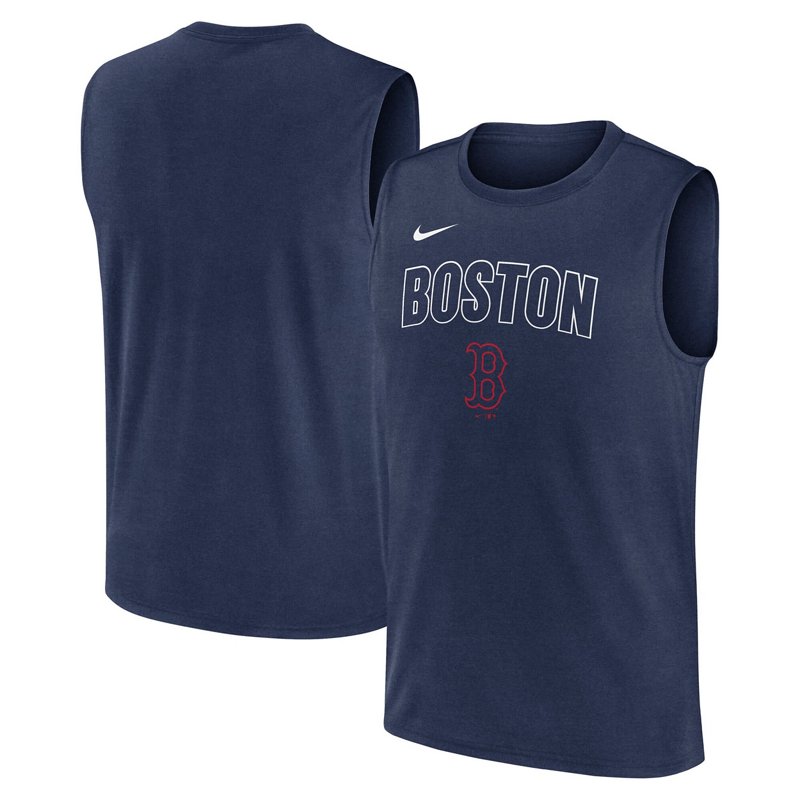 Nike Boston Red Sox… - image