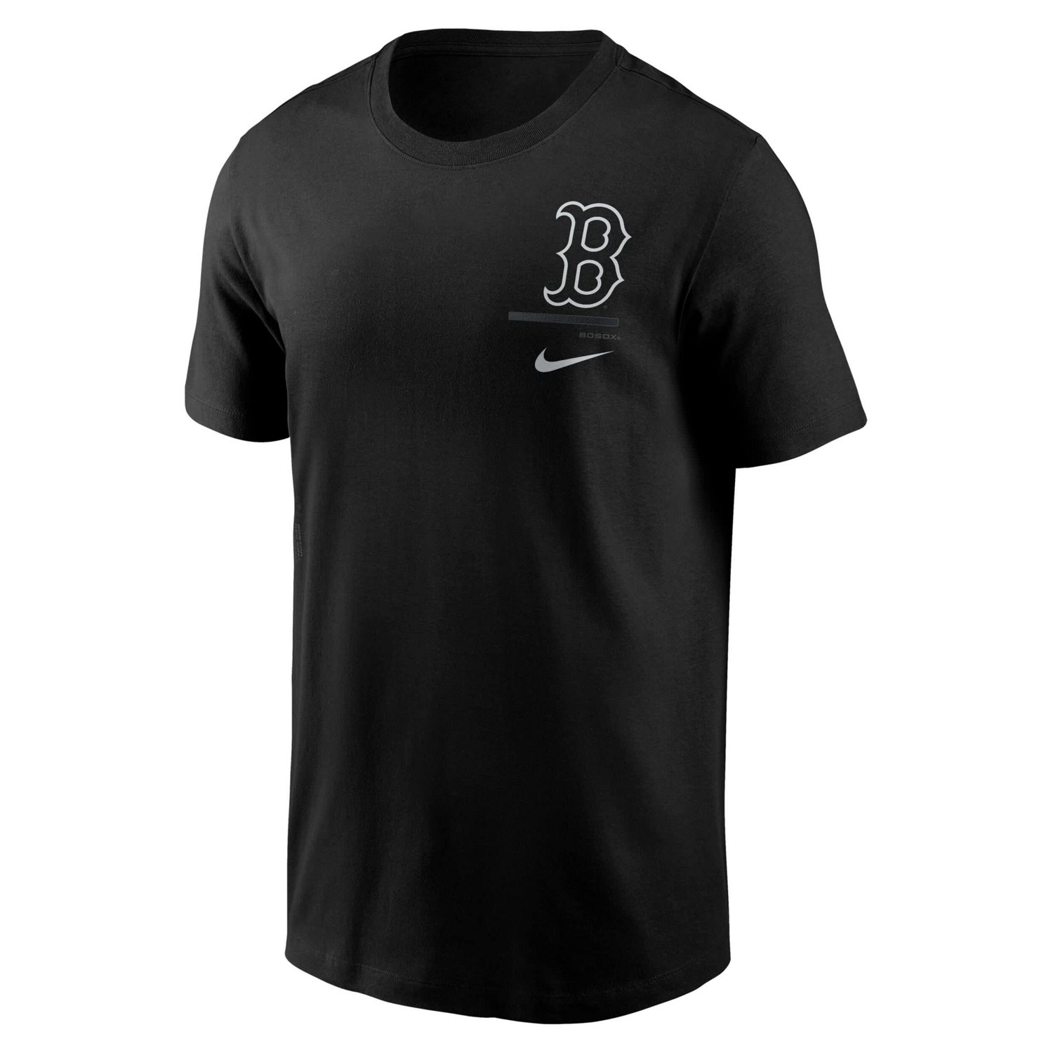 Nike Boston Red Sox Lights Out Bar Loading T-Shirt - view number 2