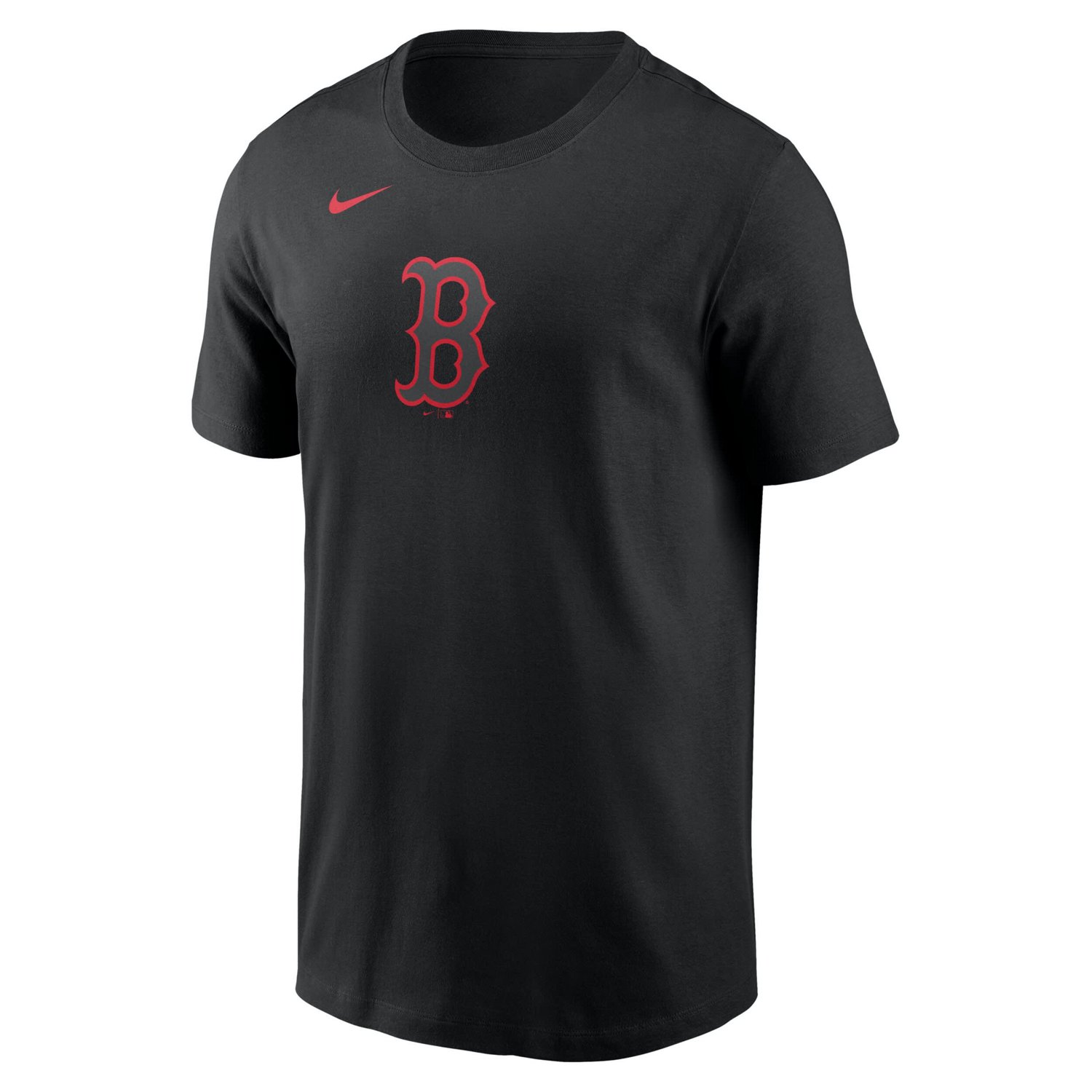 Nike Boston Red Sox Lights Out Color Pop T-Shirt - view number 2