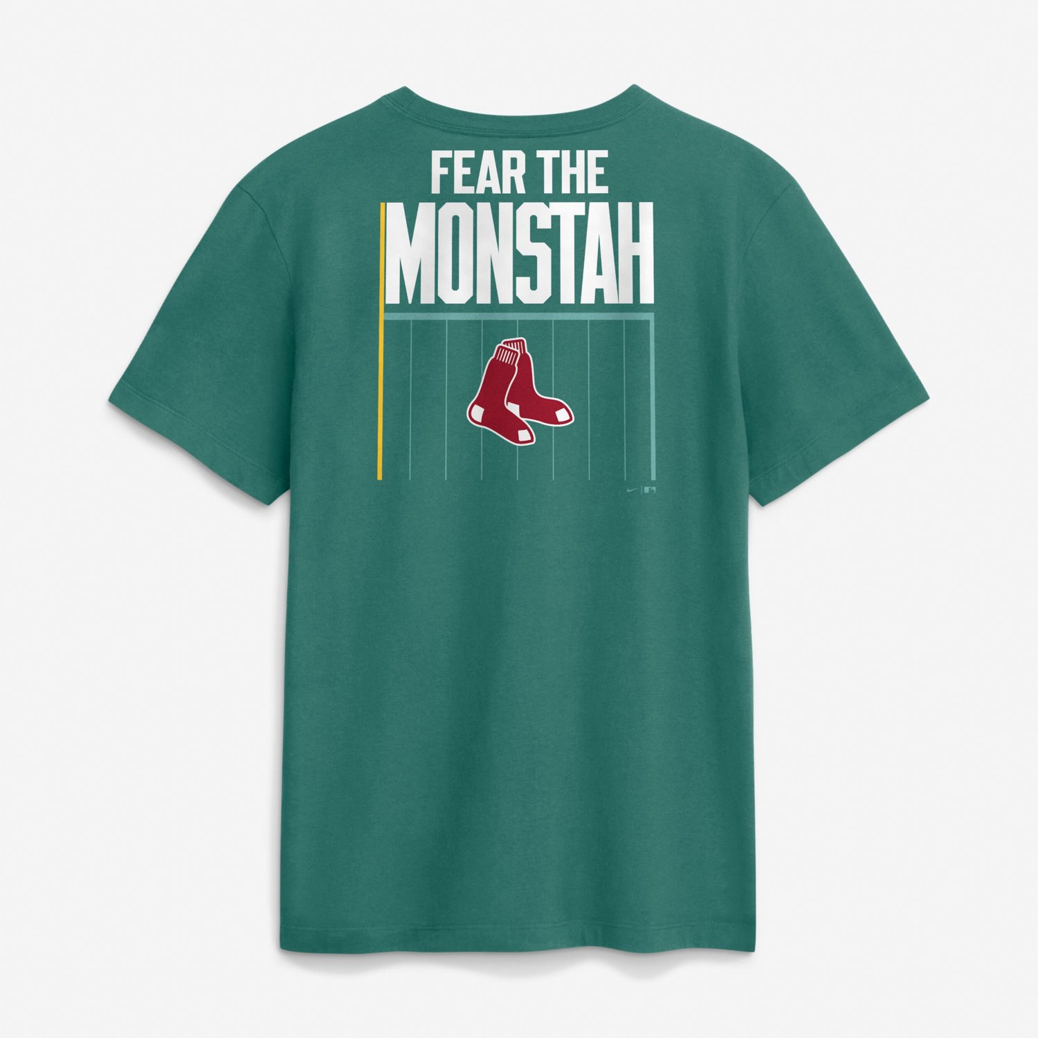 Nike Boston Red Sox Local T-Shirt - view number 2