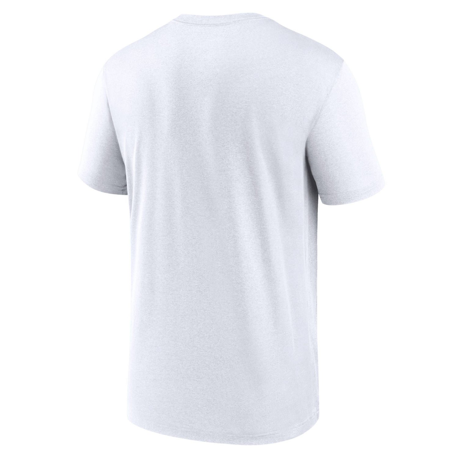 Nike Boston Red Sox New Legend Wordmark Dri-FIT T-Shirt - view number 3
