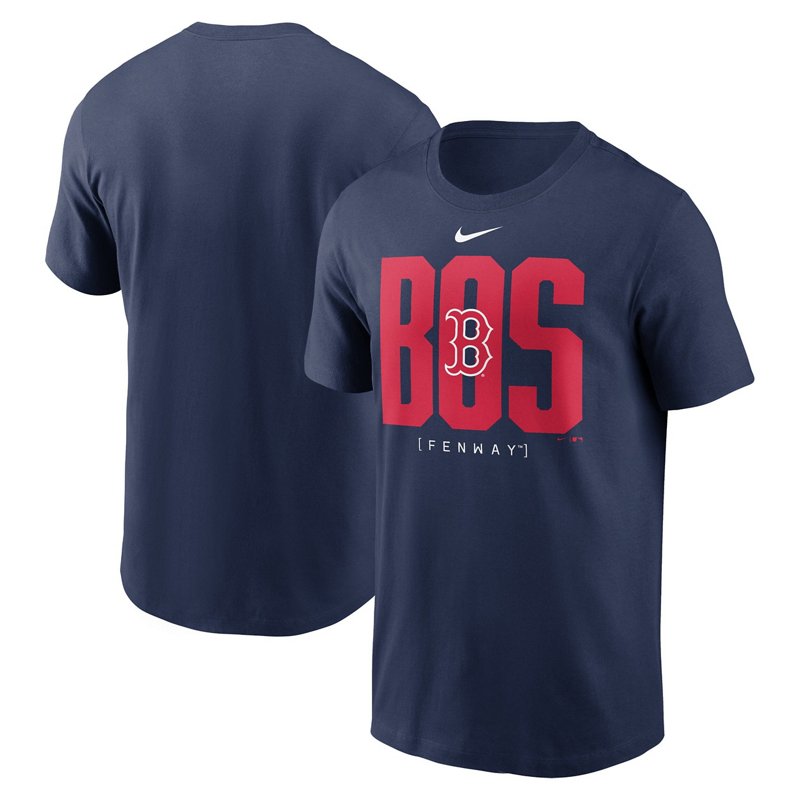 Nike Boston Red Sox… - image