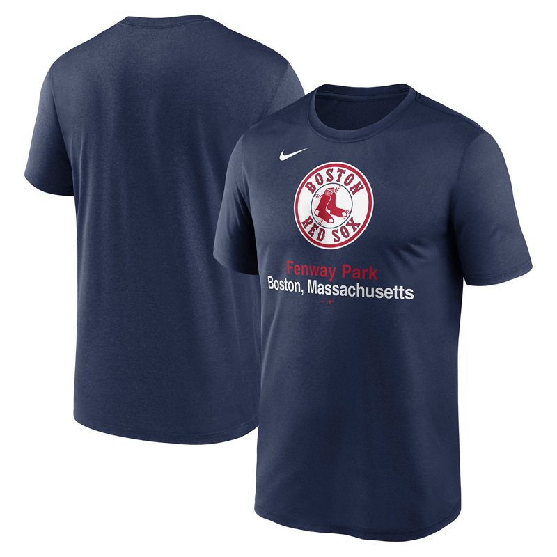 Nike Boston Red Sox… - image