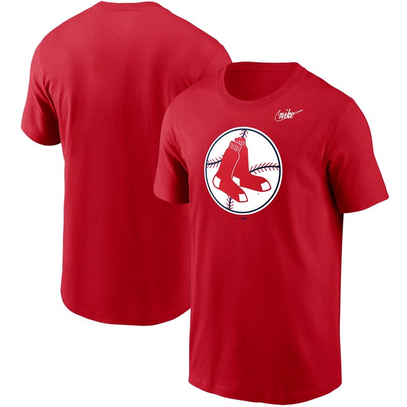 Nike Boston Sox Coo… - image