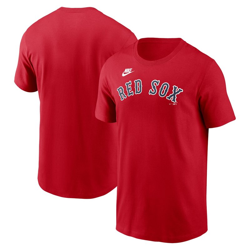 Nike Boston Sox Coo… - image