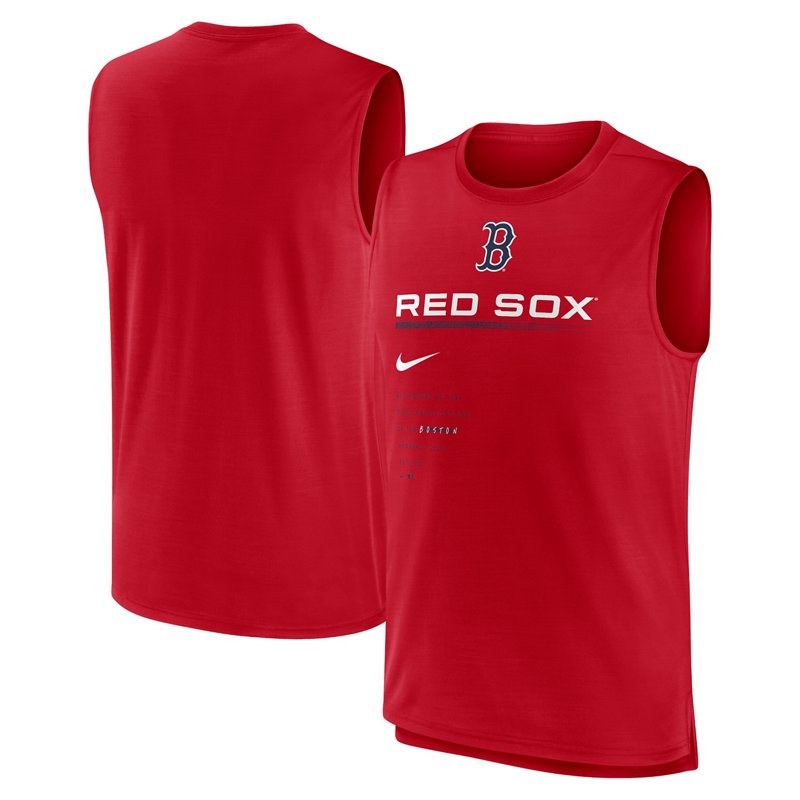 Nike Boston Sox Exc… - image