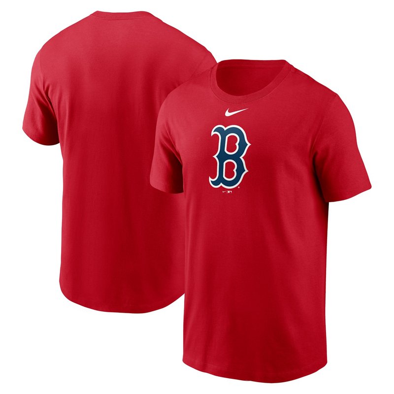 Nike Boston Sox Fus… - image