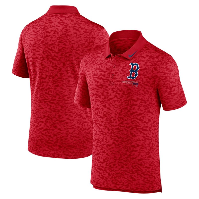 Nike Boston Sox Nex… - image