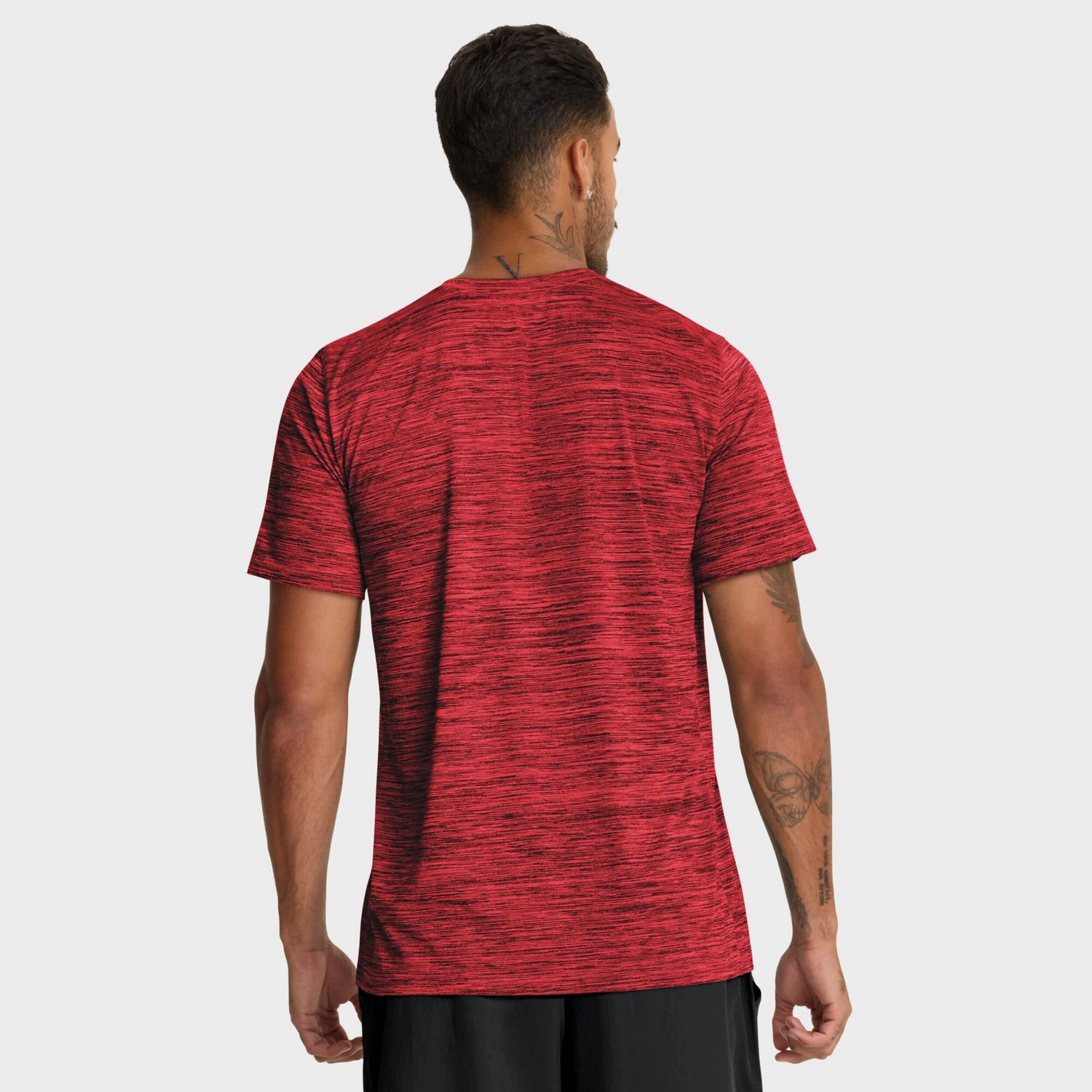 Nike Boston Sox Velocity Dri-FIT T-Shirt - view number 2