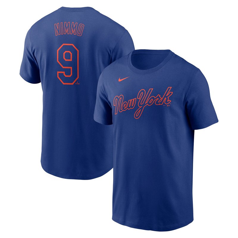 Nike Brandon Nimmo … - image