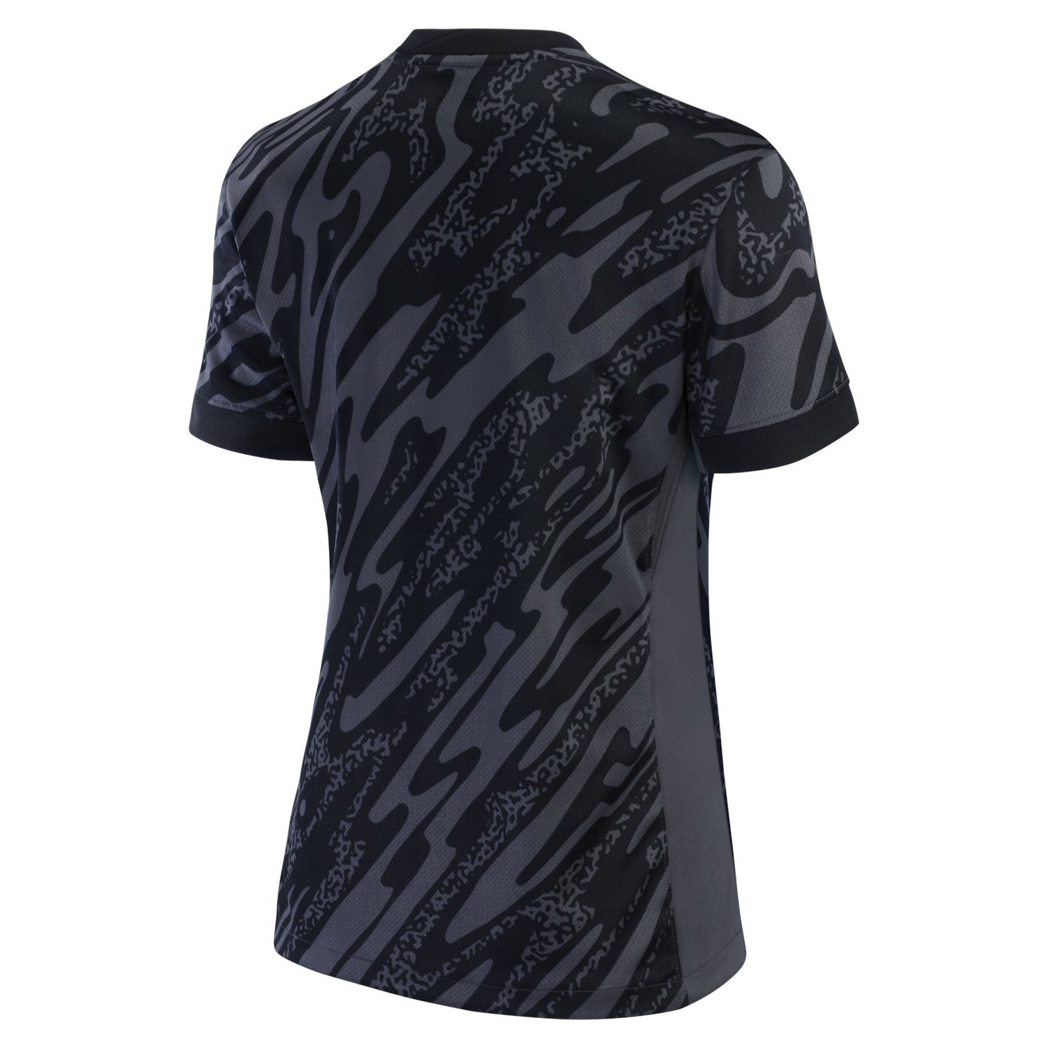 Nike Brazil National Team 2024 Goalkeeper Replica Stadium Jersey - view number 3