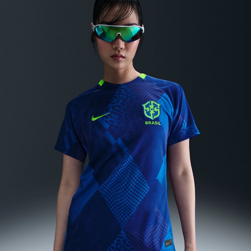 Nike Brazil Nationa… - image