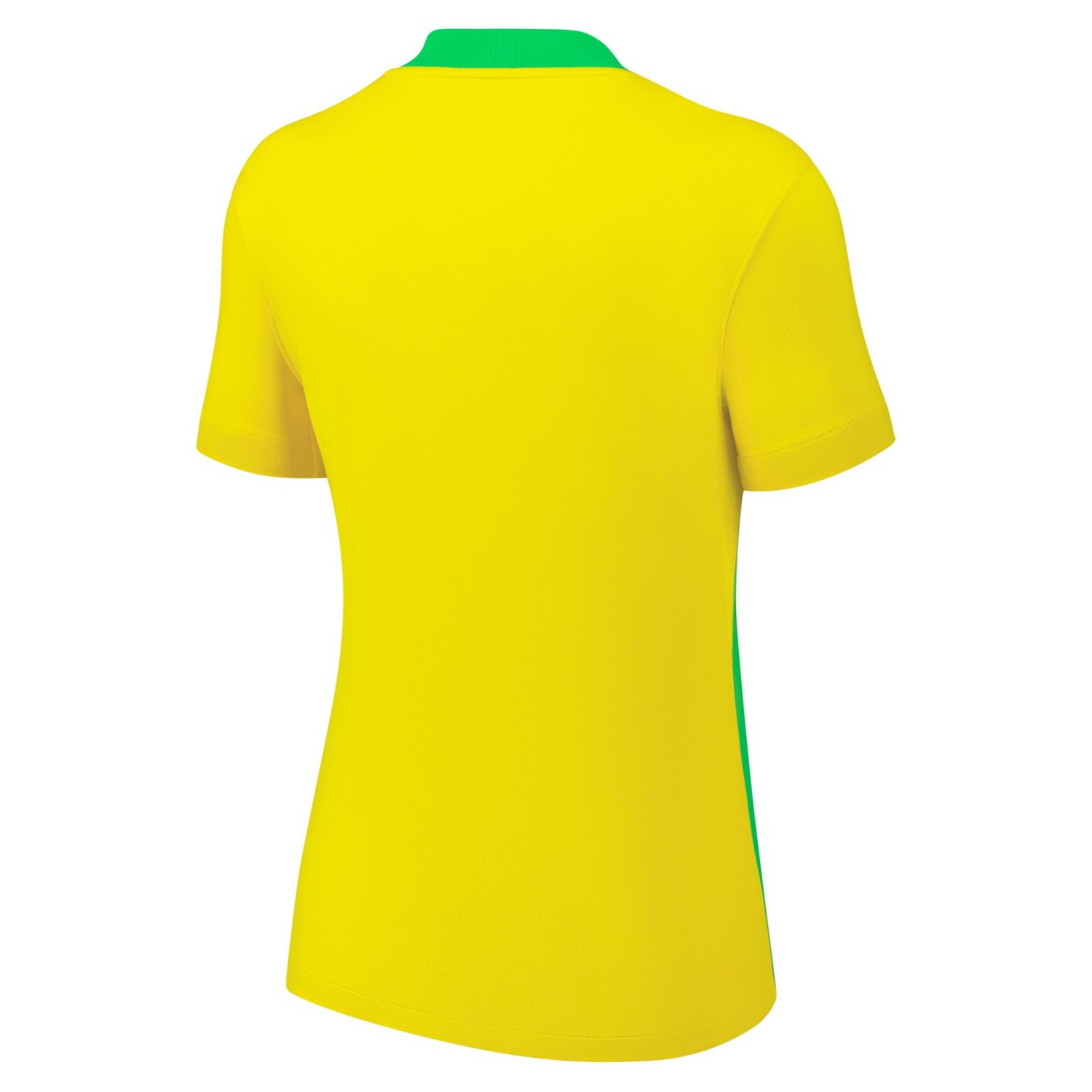 Nike Brazil National Team 2025 26 Home Replica Jersey - view number 4