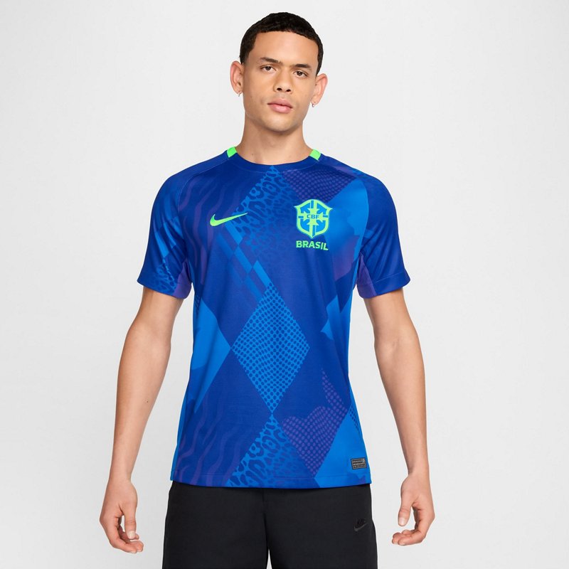 Nike Brazil Wo Nati… - image