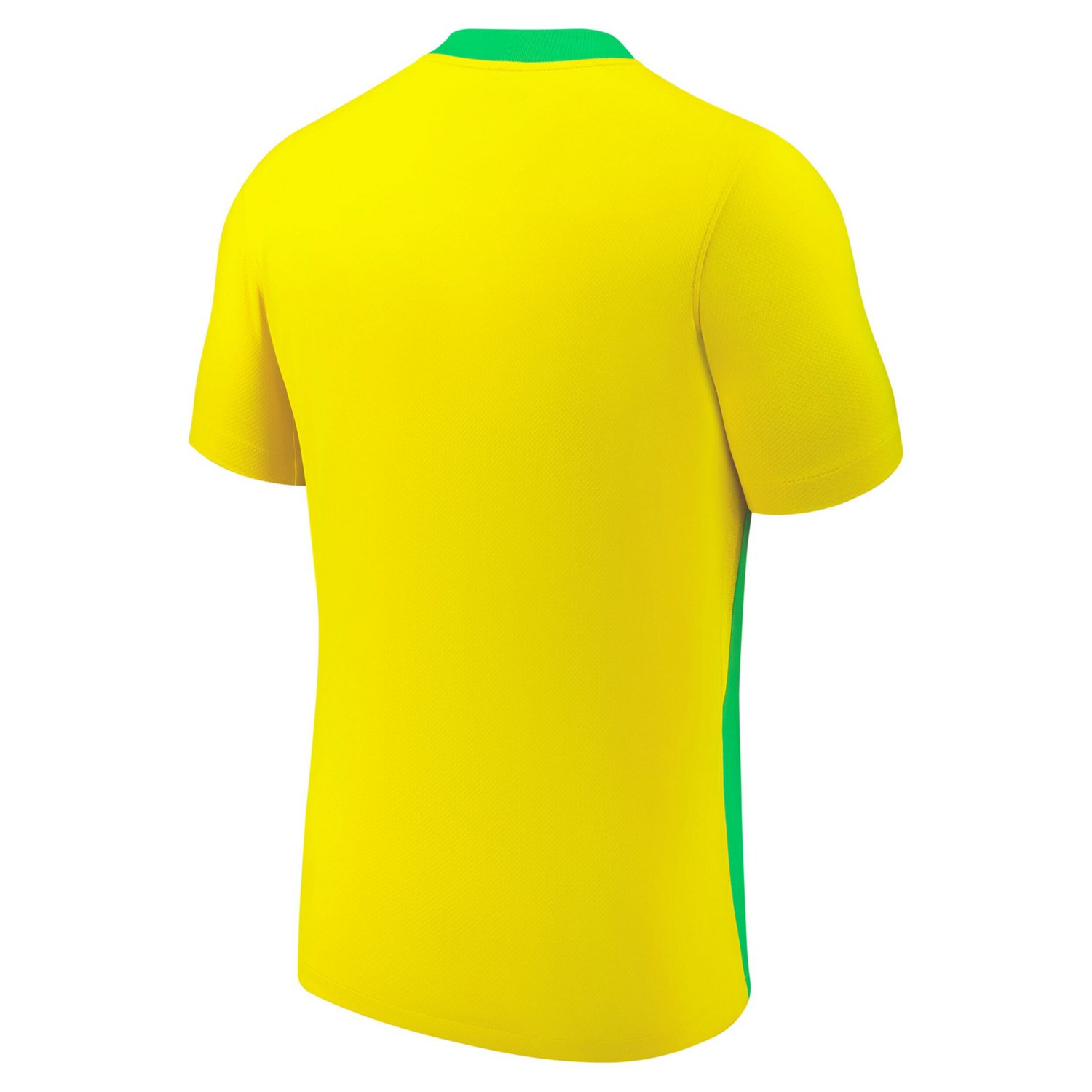 Nike Brazil Wo National Team 2025 26 Home Replica Jersey - view number 4