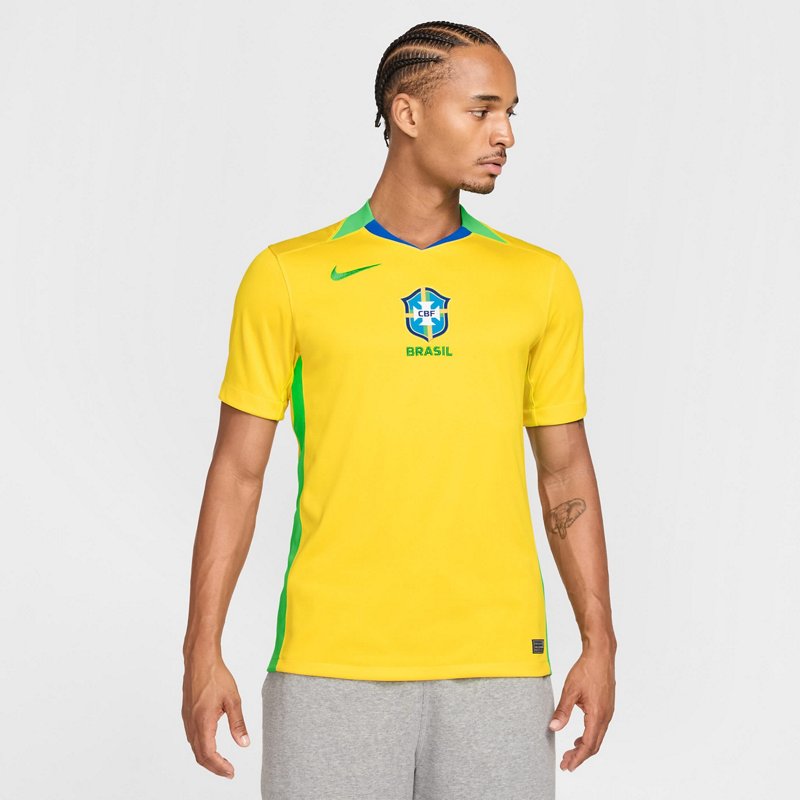 Nike Brazil Wo Nati… - image
