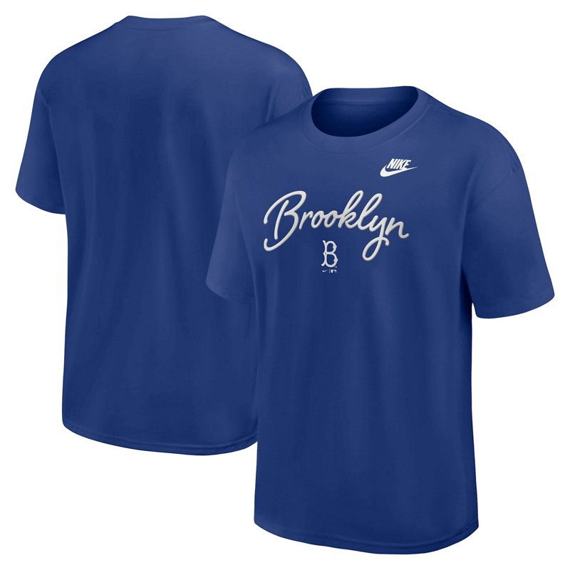 Nike Brooklyn Dodge… - image
