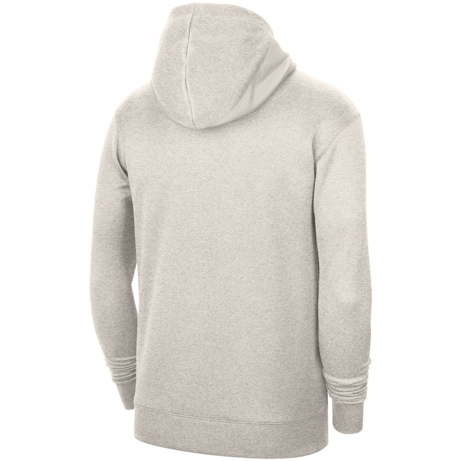 Nike Brooklyn Nets 2021-2022 Spotlight On Court Performance Practice Pullover Hoodie                                             - view number 3