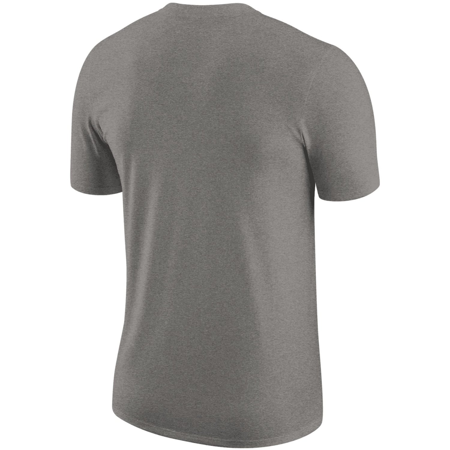 Nike Brooklyn Nets 2022/23 City Edition Essential Logo T-Shirt                                                                   - view number 3
