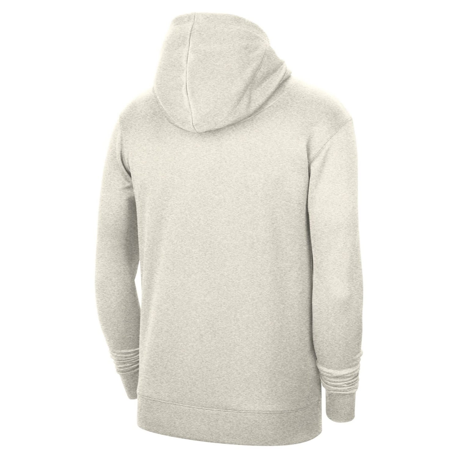 Nike Brooklyn Nets 2022/23 Spotlight On-Court Practice Performance Pullover Hoodie                                               - view number 3