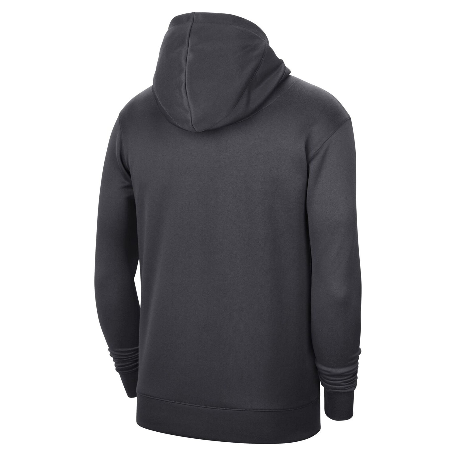 Nike Brooklyn Nets 2022/23 Spotlight On-Court Practice Performance Pullover Hoodie                                               - view number 3