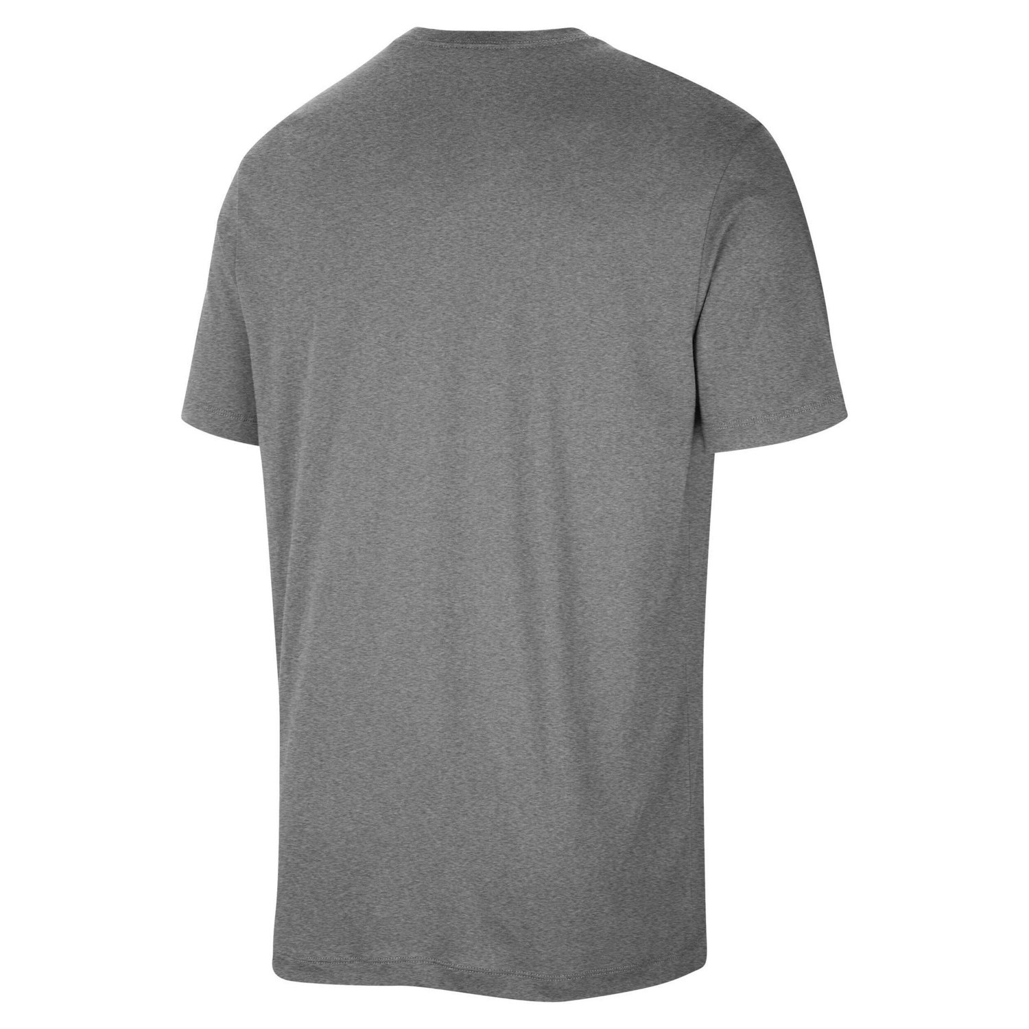 Nike Brooklyn Nets Authentic Practice T-Shirt - view number 3