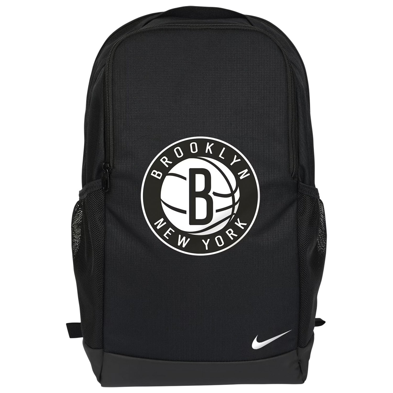 Nike Brooklyn Nets Brasilia Backpack