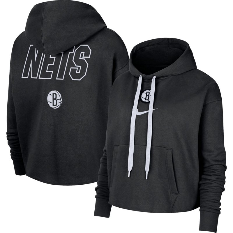 Nike Brooklyn Nets … - image