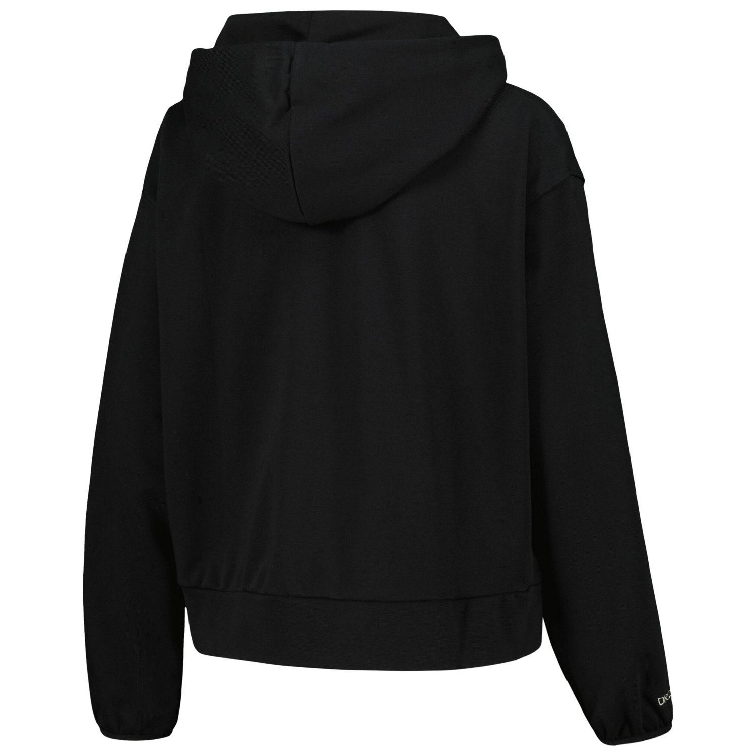 Nike Brooklyn Nets Courtside Standard Issue Performance Pullover Hoodie                                                          - view number 3