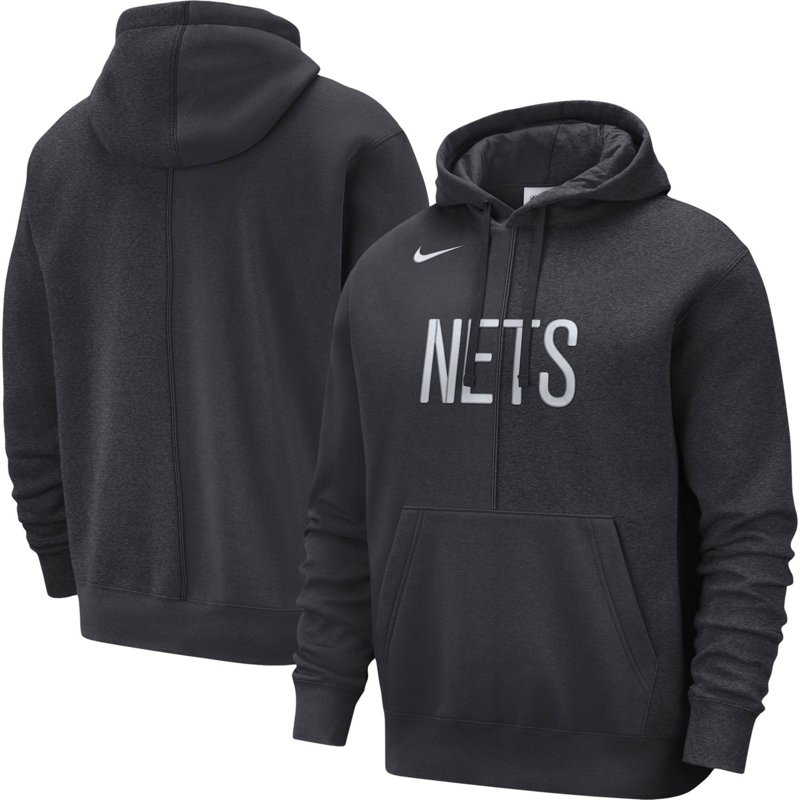 Nike Brooklyn Nets … - image