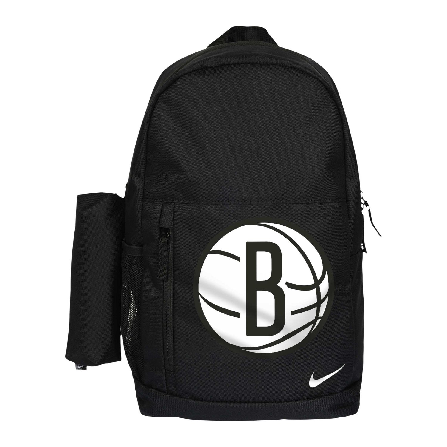 Nike Brooklyn Nets Elemental Backpack