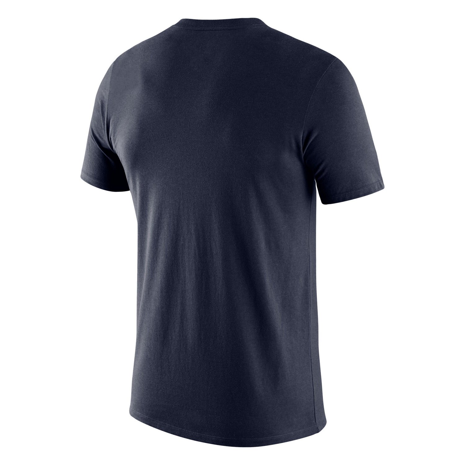 Nike BYU Cougars School Logo Legend Performance T-Shirt - view number 3