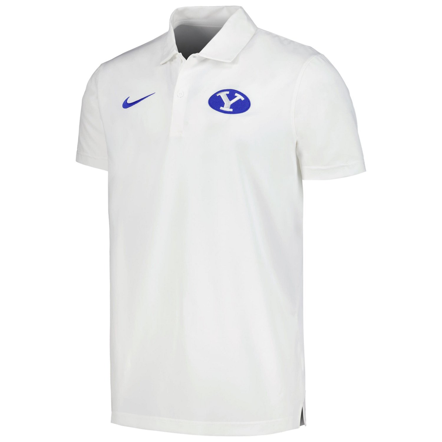 Nike BYU Cougars Sideline Polo - view number 2