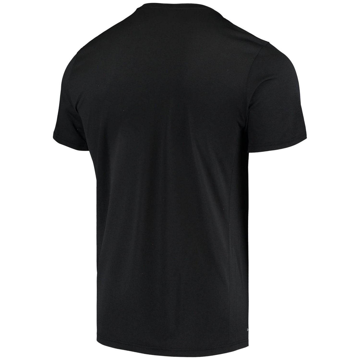 Nike BYU Cougars Team DNA Legend Performance T-Shirt - view number 3