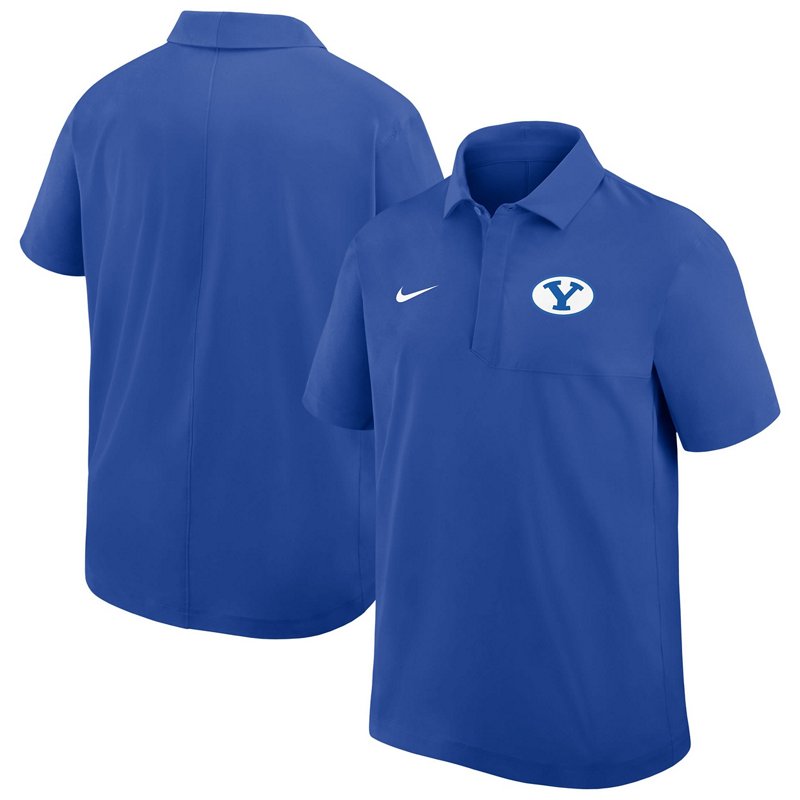 Nike Byu Cougars Wo… - image