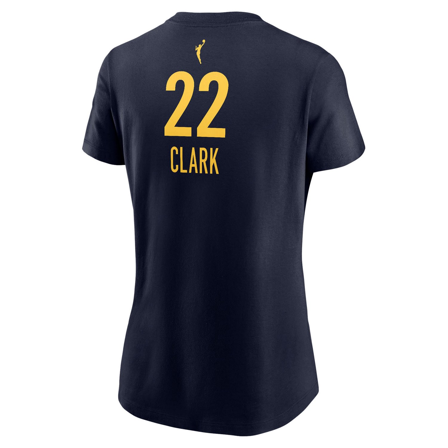 Nike Caitlin Clark Indiana Fever 2024 WNBA Draft Caitlin Fever T-Shirt - view number 3