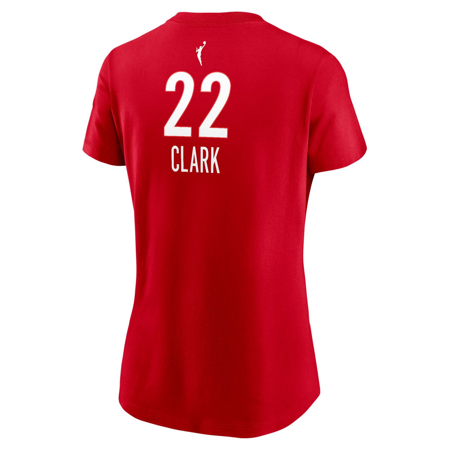 Nike Caitlin Clark Indiana Fever 2024 WNBA Draft Rebel Edition Player Name  Number T-Shirt - view number 3