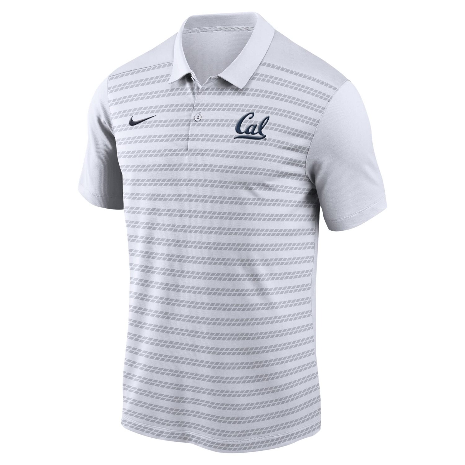 Nike Cal Bears 2024 Early Season Coaches Sideline Polo - view number 2