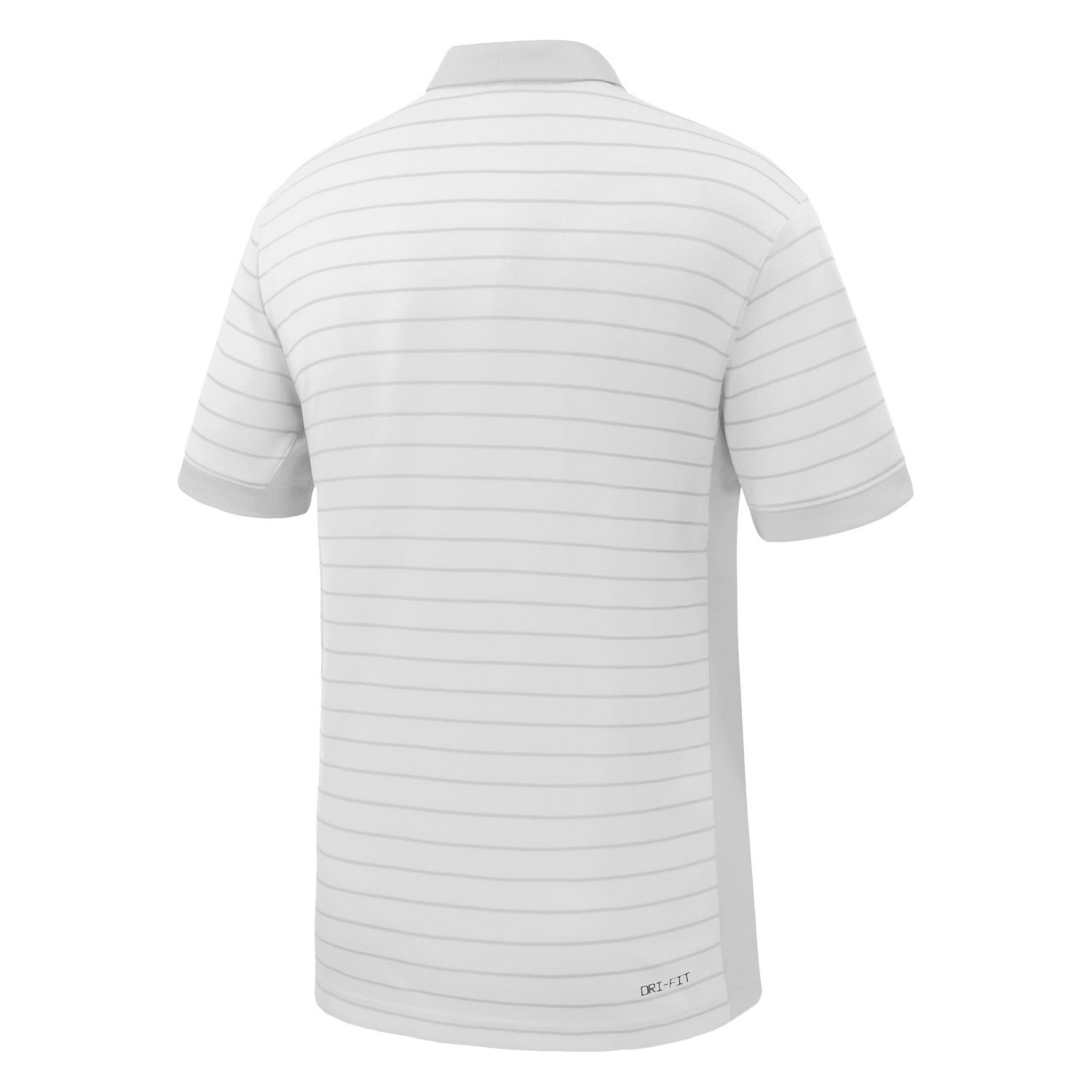 Nike Cal Bears 2025 Early Season Coaches Sideline Victory Stripe Performance Polo - view number 3