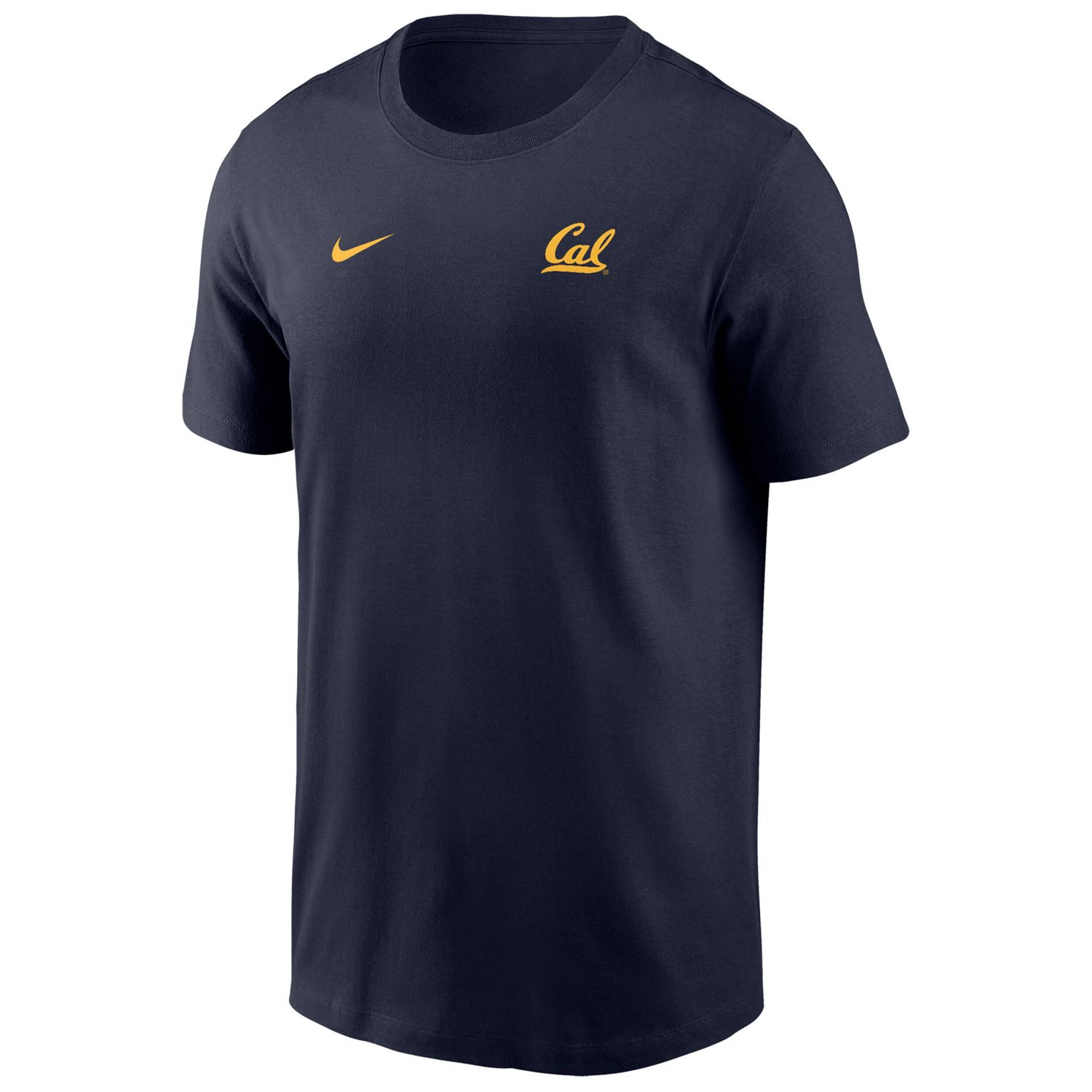 Nike Cal Bears 2025 Sideline Legend Performance T-Shirt - view number 2