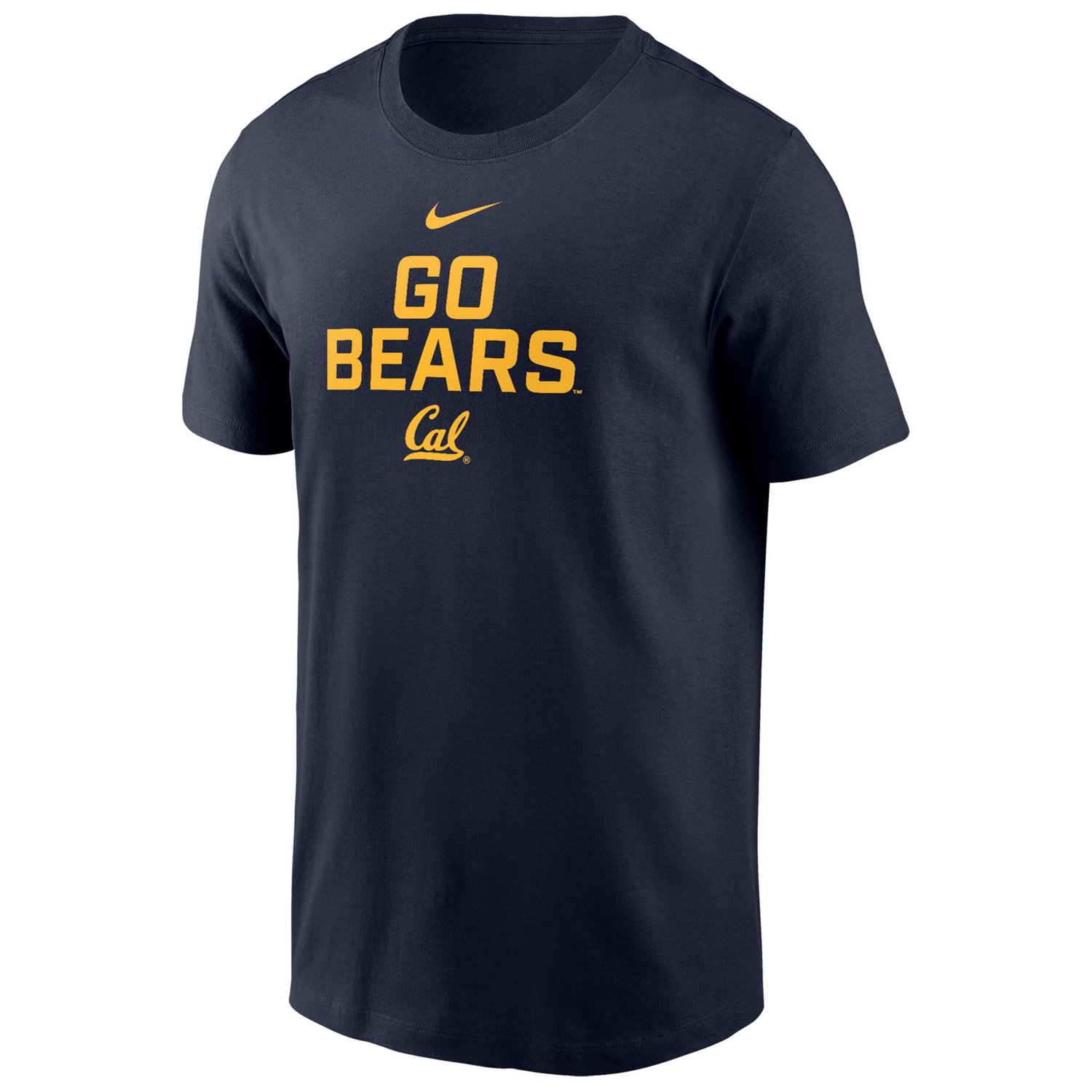 Nike Cal Bears Local Performance T-Shirt - view number 2