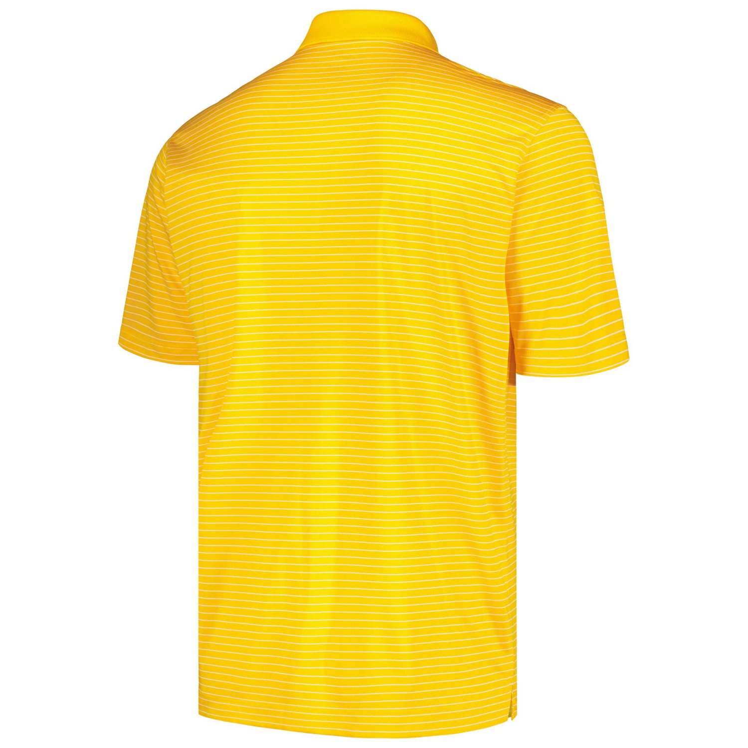 Nike Cal Bears Stadium Striped Performance Polo - view number 3
