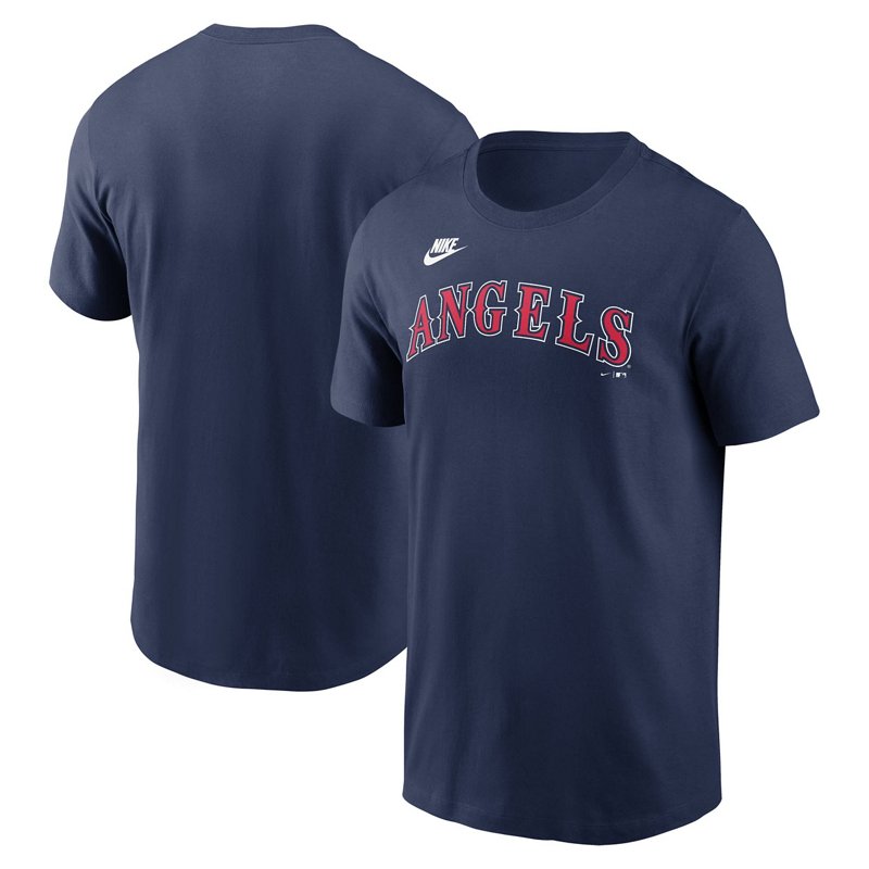 Nike California Ang… - image