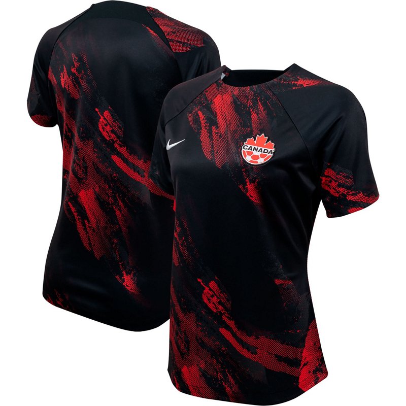 Nike Canada Nationa… - image