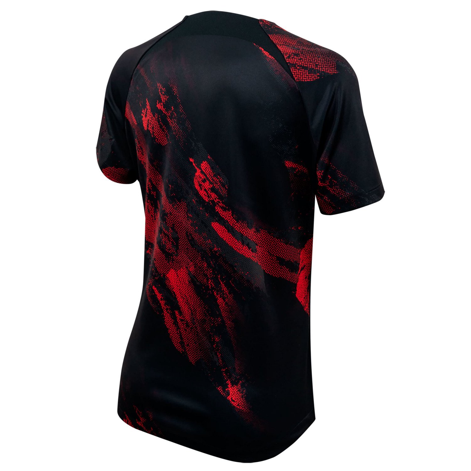 Nike Canada National Team 2023 Pre-Match Training Jersey - view number 3