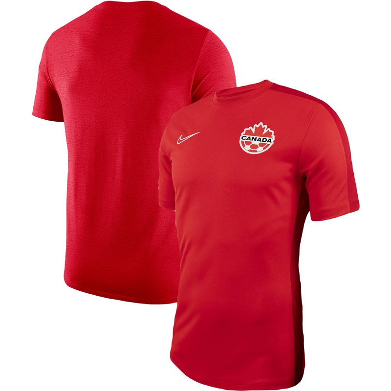 Nike Canada Soccer … - image