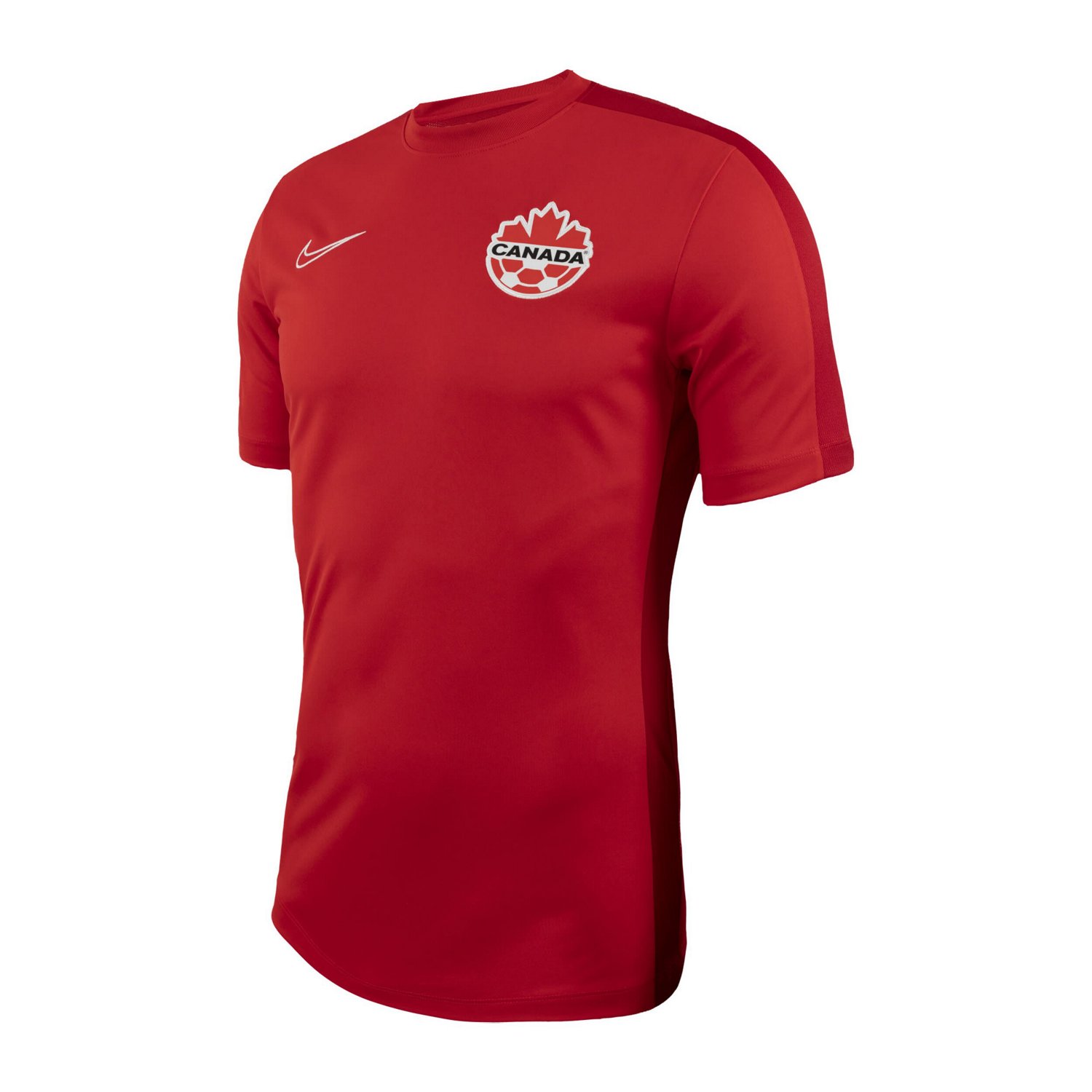 Nike Canada Soccer Training Top - view number 2