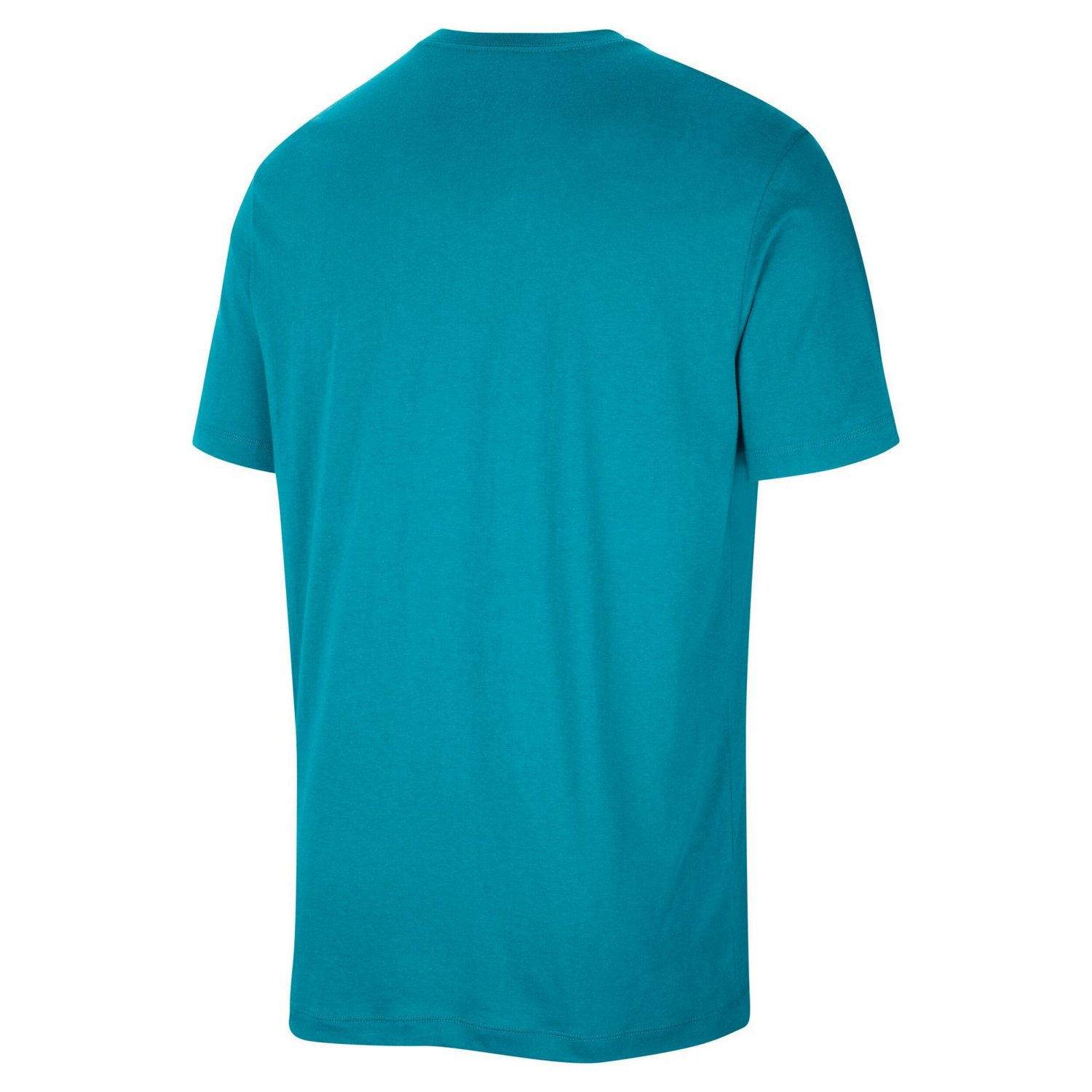 Nike Charlotte Hornets Authentic Practice T-Shirt - view number 3
